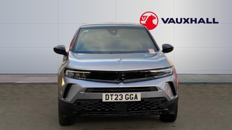 Vauxhall Mokka 1.2 Turbo 136 GS 5dr Petrol Hatchback